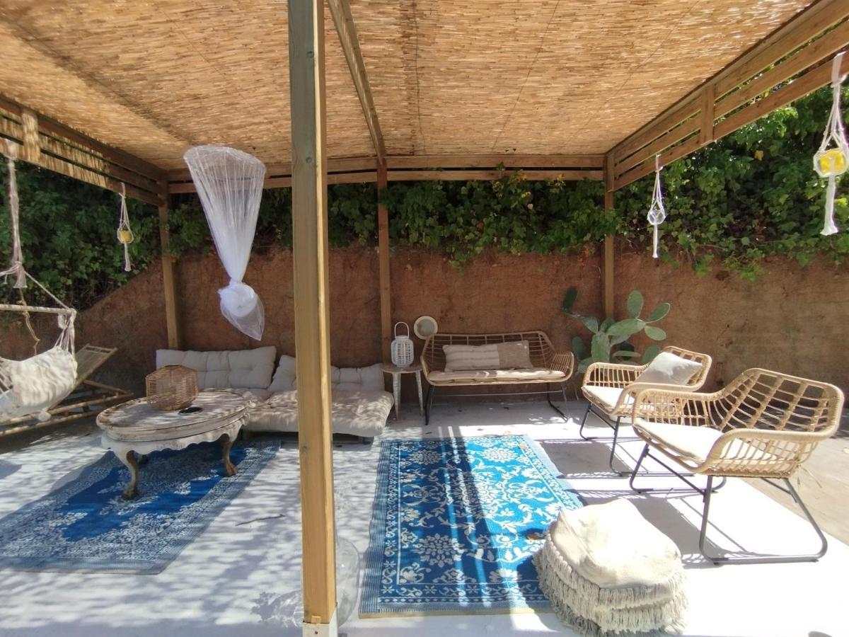 Amira Home Near Sitges Sant Pere De Ribes Exterior photo