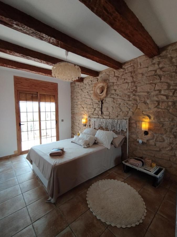 Amira Home Near Sitges Sant Pere De Ribes Exterior photo