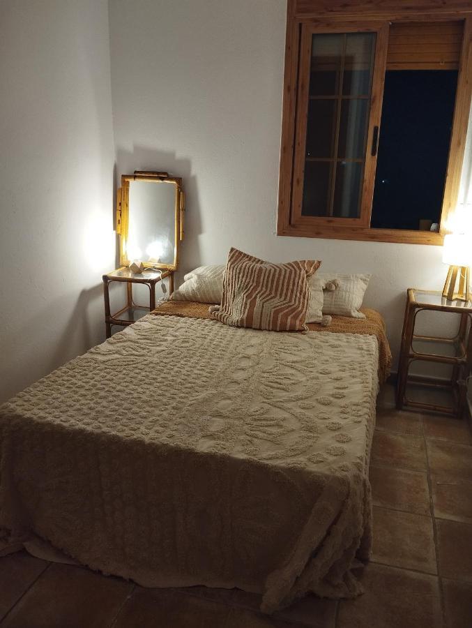 Amira Home Near Sitges Sant Pere De Ribes Exterior photo